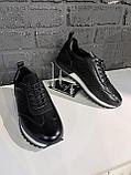 Мужские кроссовки, фото 4