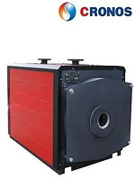 Котел отопительный большой мощности Cronos BB-3060 (300 квт)