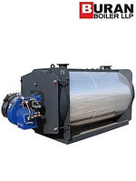 Котел отопительный большой мощности Cronos BB-1400 (1400 квт)