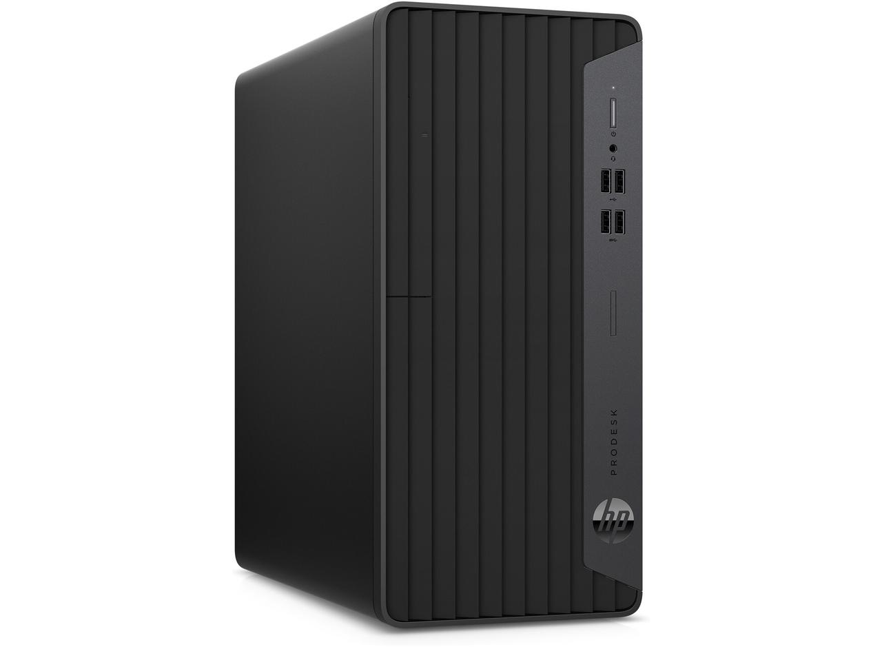 Системный блок HP ProDesk 400 G7 Core i3-10100/8Gb/256Gb SSD/DOS (293U9EA)