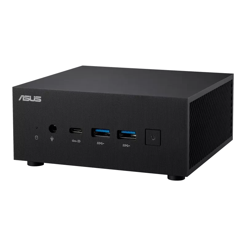 Мини ПК ASUS PN53 (PN53-BBR777HD)