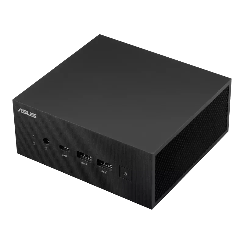 Мини ПК ASUS PN64 (PN64-E1-B-S5069MD)