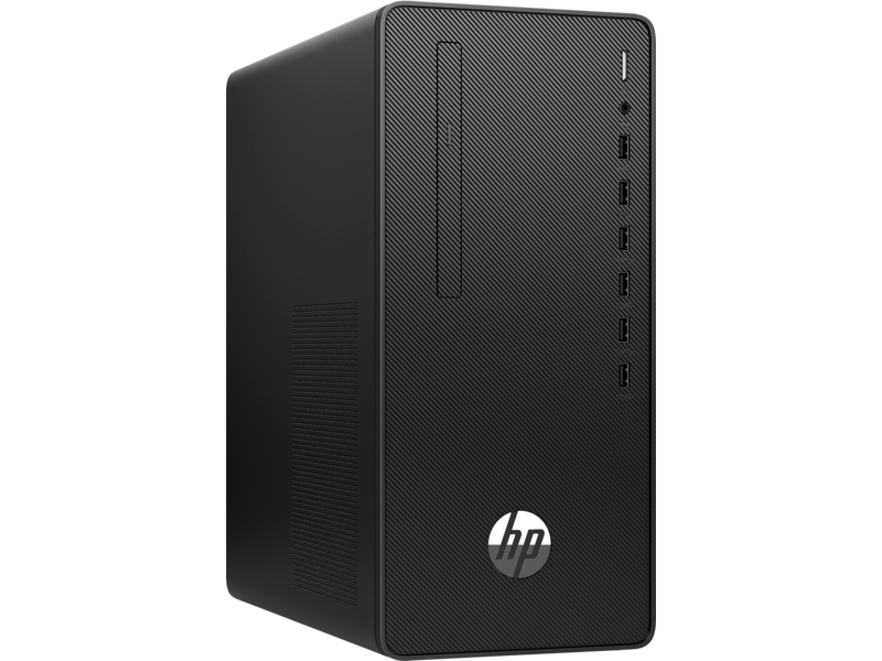 Системный блок HP 290 G4 MT Intel Core i3-10100/8Gb/1Tb HDD/Win11Pro (5W7L1ES)