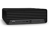 Системный блок HP Pro SFF 400 G9 Intel Core i3-12100/8Gb/256Gb SDD/DOS (6A7G5EA)