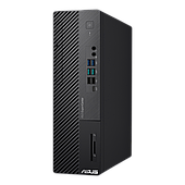 Системный блок Asus ExpertCenter D7 SFF D700SD-5124002250 Core i3-12100/8Gb/512 Gb SSD/DOS (90PF03B1-M03XJ0)