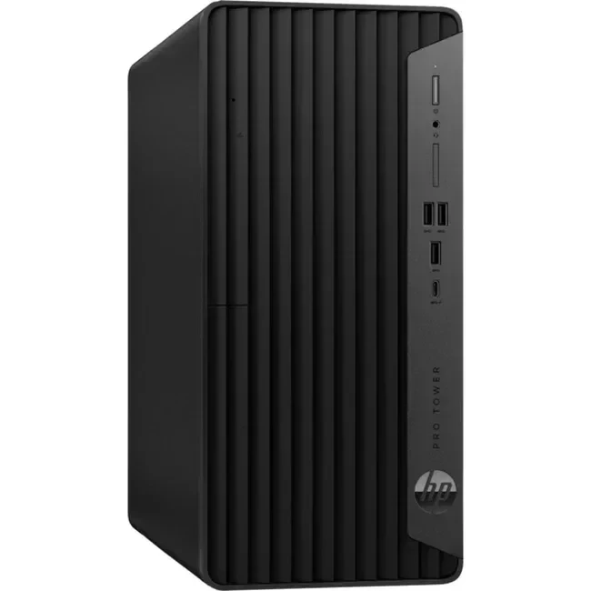 Системный блок HP Pro Tower 400 G9 Core i3-12100/8Gb/256Gb SSD/Win11Pro (6A7P2EA)