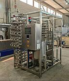 Пастеризационно – охладительные установки (ПОУ)