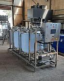 СИП станция полуавтомат