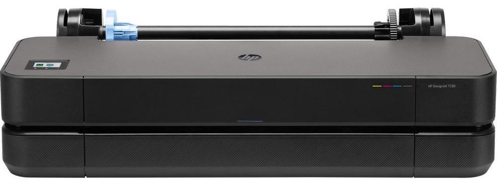 Плоттер HP DesignJet T230