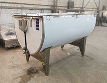 Ванна творожная