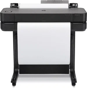 Плоттер HP DesignJet T630 (5HB09A)