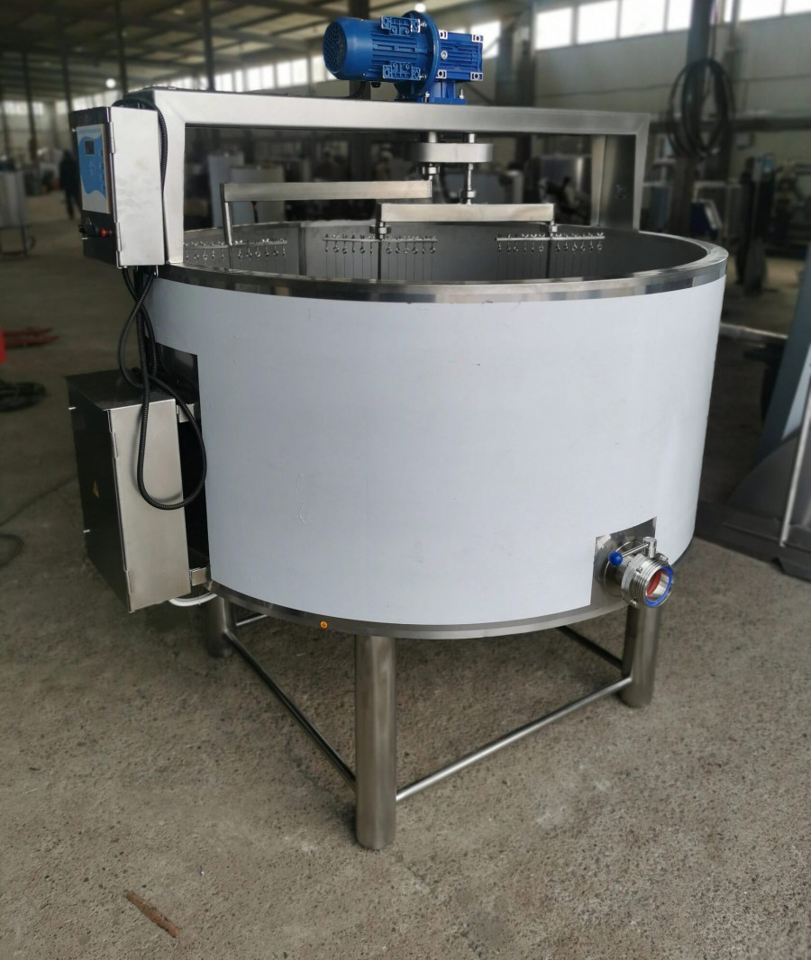 Сыроварня ВДПС объемом 100 литров (ВДПС-100), фото 1