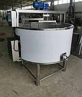 Сыроварня ВДПС объемом 100 литров (ВДПС-100)
