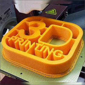 3D печать
