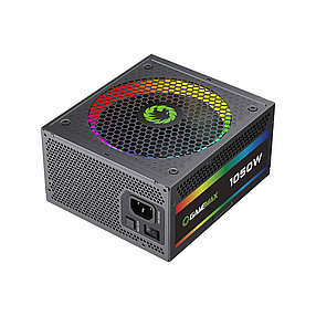 Блок питания Gamemax RGB1050 PRO 5.0 ATX3.0 Gold 2-013417-TOP 213610500027, фото 3