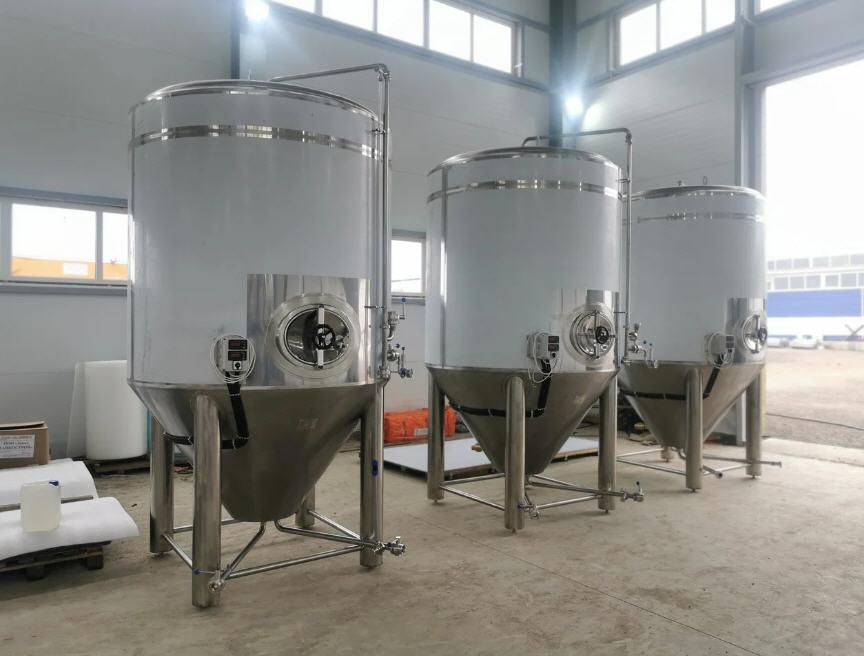 Форфас 1000 л, фото 1