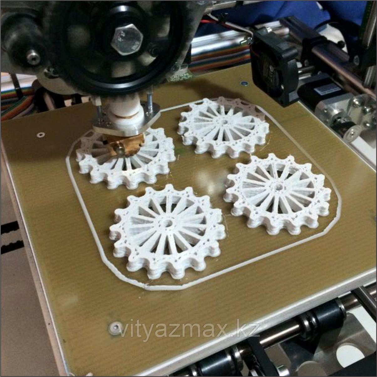 3D печать