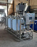 СИП станция полуавтомат (СИП 0,5)