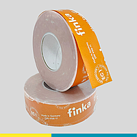 Соединительный скотч для пароизоляции и герметизации Finka Inside Tape, 50 мм х 40 м