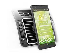 Держатель автомобильный Defender CH-126 магнит  на решетку вентиляции