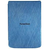 Чехол для электронной книги PocketBook H-S-634-B-CIS синий