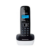 Радиотелефон PANASONIC KX-TG1611 (RUW) Белый