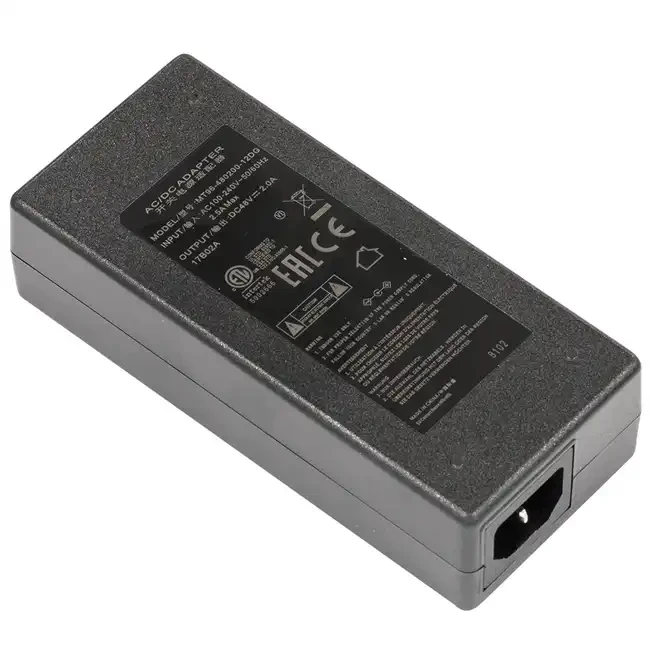 Блок питания MikroTik 48V2A96W, фото 1