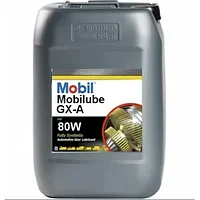 MOBILUBE GX-A 80W 20л