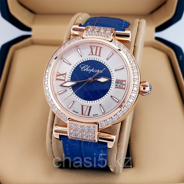 Женские наручные часы Chopard Imperiale (23392)