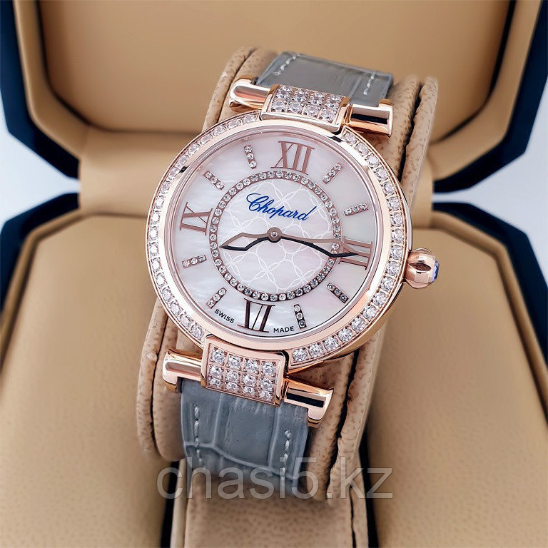 Женские наручные часы Chopard Imperiale (20232), фото 1