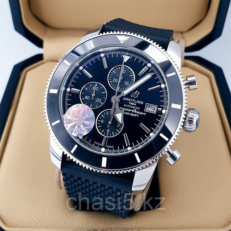 Мужские наручные часы Breitling Superocean (19932)