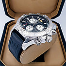 Мужские наручные часы Breitling Avenger - Пряжка (19612), фото 2