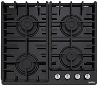 Газовая варочная поверхность Danke HANS 604LW BE