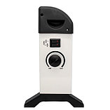 Конвектор ОК-1500C стич Ресанта (1,5 кВт | 220В | 15 м2 | Вес, кг1.6 | термостат | настенный | напольный), фото 2