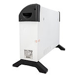 Конвектор ОК-1500C стич Ресанта (1,5 кВт | 220В | 15 м2 | Вес, кг1.6 | термостат | настенный | напольный), фото 8