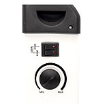 Конвектор ОК-1500C стич Ресанта (1,5 кВт | 220В | 15 м2 | Вес, кг1.6 | термостат | настенный | напольный), фото 9