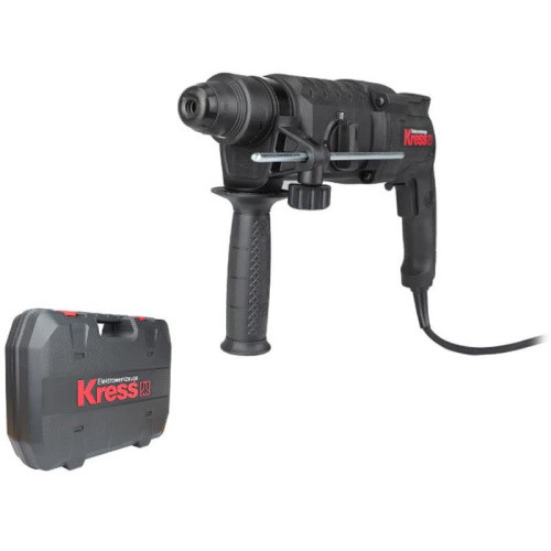 Перфоратор SDS Plus KRESS KU320