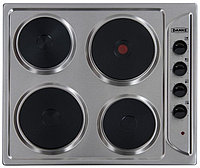 Электрическая варочная поверхность Danke KRETA P604RB IX