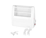 Конвектор ОК-500C стич Ресанта (0,5 кВт | 220В | 10 м2 | термостат | Вес 1.1 кг | напольный), фото 7