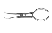 Держатель для клампов прямые