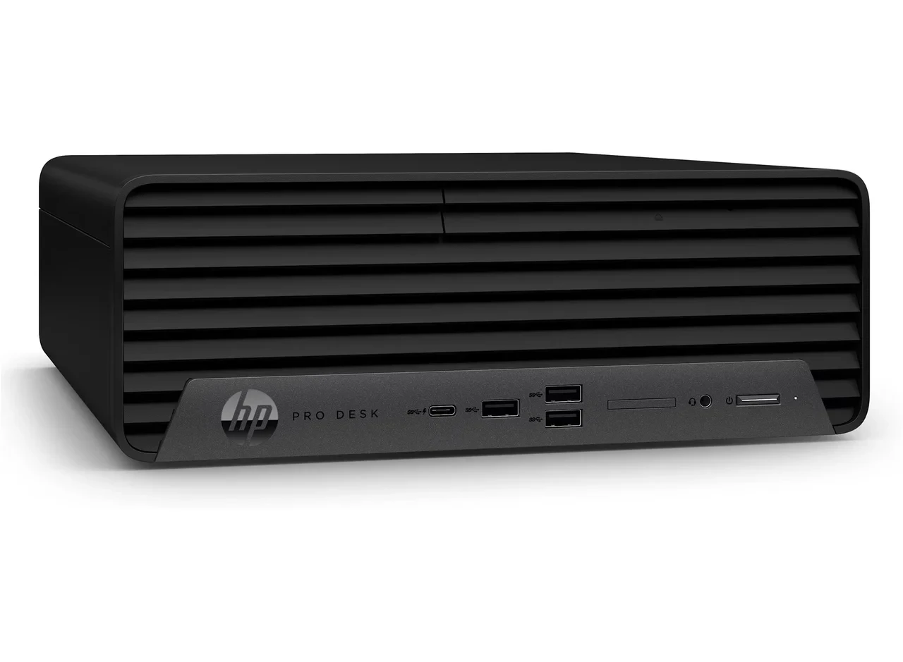Системный блок HP Pro SFF 400 G9 Intel Core i3-12100/8Gb/256Gb SSD/Win11Pro (6U3L0EA)