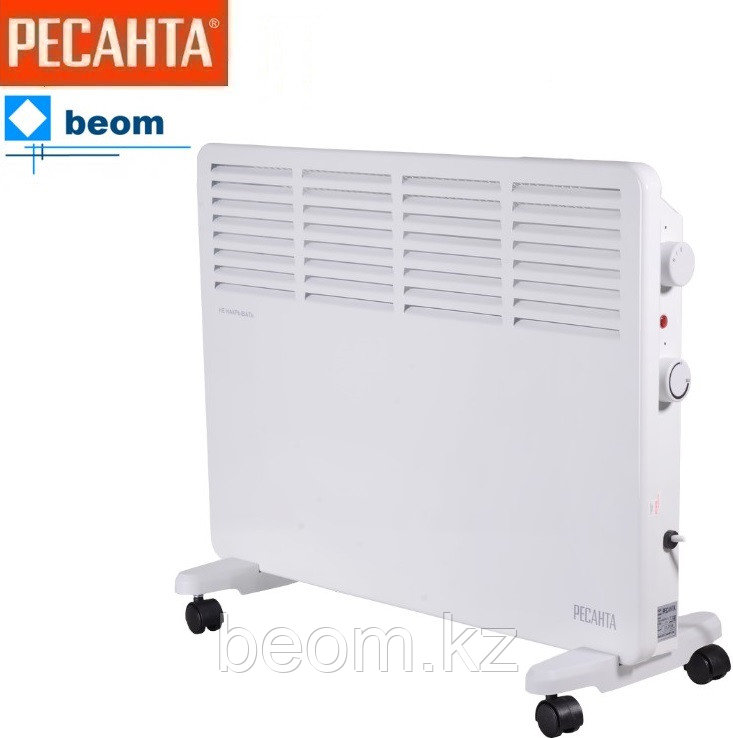 Конвектор ОК-1600 Ресанта (1,6 кВт | 220В | 16 м2 | настенный ...