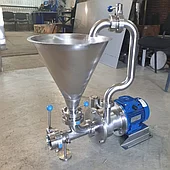 Диспергаторы 