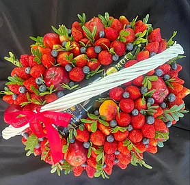 Корзина «Моёт"