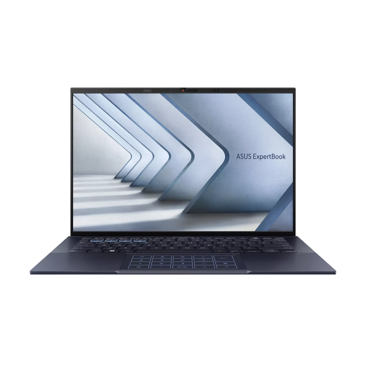Ноутбук ASUS B9403CVAR-KM0838X 14" Core 7-150U/32Gb/1Tb SSD/Win11Pro (90NX05W1-M01KP0)