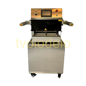 Запайщик лотков YH-520-Q