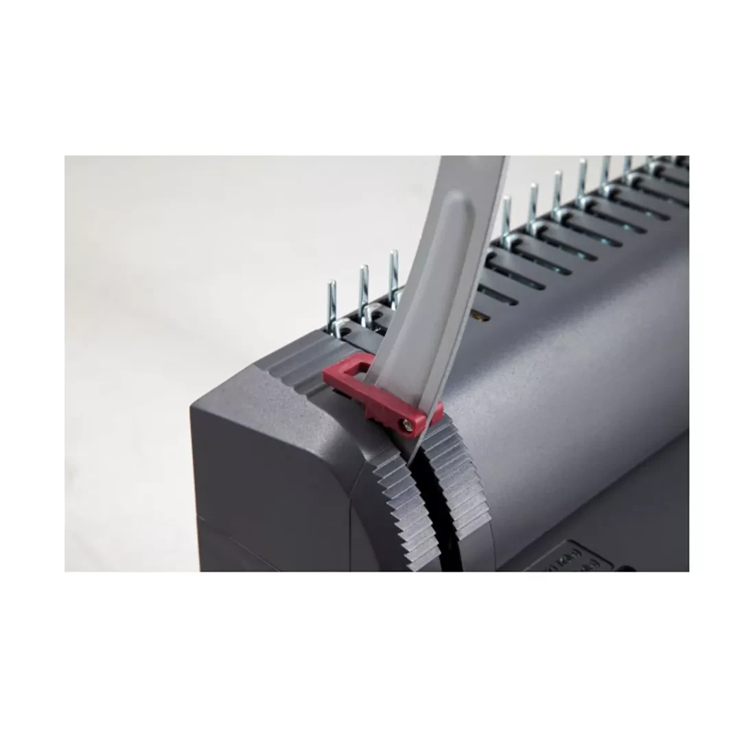 Переплетная машина B2950