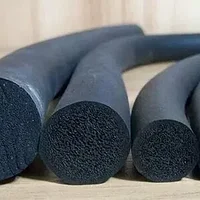 Гернитовый шнур, преимущества и применение в строительных и промышленных проектах