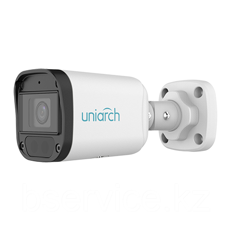 Уличная IP камера Uniarch IPC-B122-APF28