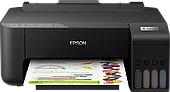 Принтер струйный цветной Epson L1250 (C11CJ71404)